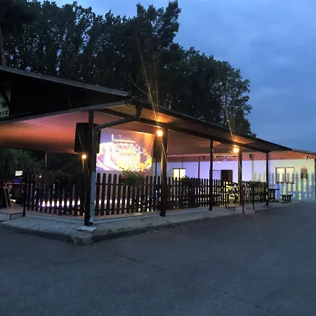 Club Demon Prosecnice