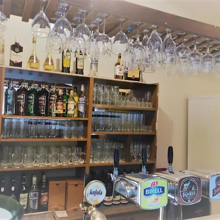 Club Demon Penzion Prosecnice